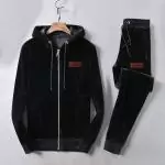 jogging fendi homme fashion hoodie fd659639